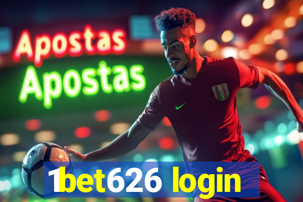 1bet626 login